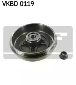 Тормозной барабан SKF купить